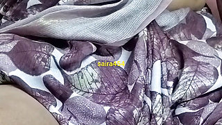 Desi hot sister- in- law pussy show