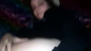 Big titty sister and brother fuck again NTPS