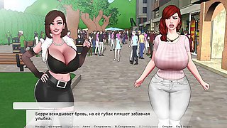 Complete Gameplay - Divine Heel, Part 5