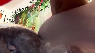 She Didn’t Think It Was Possible for Her to Squirt This Much