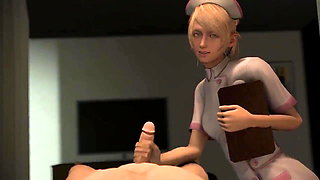 The Best Of Evil Audio Animated 3D Porn Compilation 839