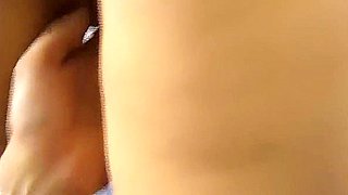 Brunette 24 Jahre Blaesst Beim Ersten Porno Casting