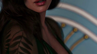 Wild Sex at the Beach House (part 9)