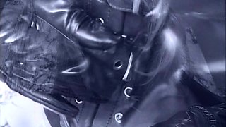 StepSiblings Redhead blonde babes lesbian sex