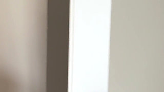 Backstage! I Got Fucked in Hardcore Double Penetration Orgy While My Cuckold Waited Outside!
