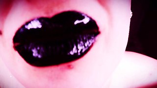 Your Last Poisoned Black Kisses but the Biggest Luck in Your Life!