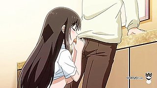 Anime Horny Teen 18+ Crazy Porn