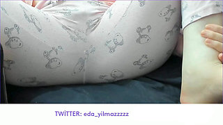 Cum Before I Say Cum - Feed Me First - Arousing Talk - Turkish MILF - Turkish Porn - Turk Disclosure