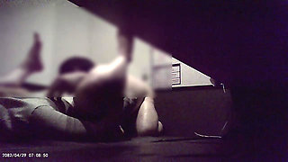 Sex at an internet caf&eacute;