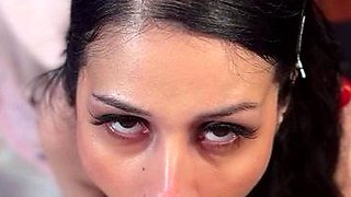 Penelope Reed Craves For Another Round