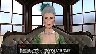 Hot sex milf, visual novel, hot love sex