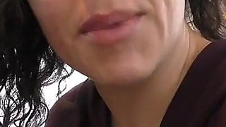 Rule Breaking Disrespectful Stepson Gets a Bare Bottom Spanking From Stepmom