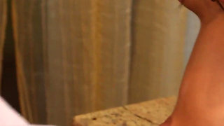 Coffee Pussy and Piss