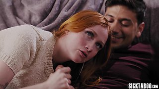 We are just bonding as you said stepmom