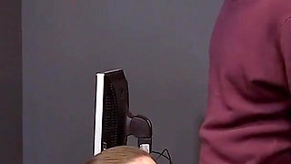 Lyen Parker is looking to talk to her boss - Has she got something else