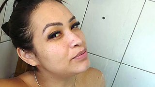 Kiara Nissei - Compilation Of Tongue (Unpublished Excerpts)