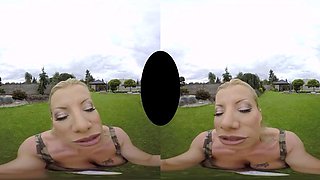 Italian milf: Blowjob, Cowgirl  Vr VR Porn