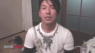 AVAnal featuring Yua Ariga's hd movie