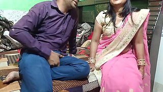 Forbidden Indian passion unfolds with thrilling gifts in intimate desire