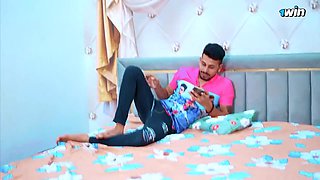 Model Secret Uncut (2024) Hindi Hot Short Film - Indian