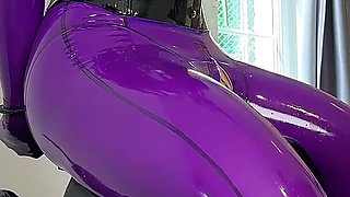 Sybian and F-machine Training