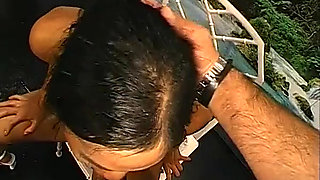 Piss Drinking Teens in Cum Swallow and Anal Ggg John Thompson