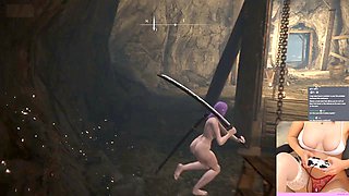 Rule 34, wuthering waves, genshin impact