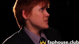 Pokers Girls Night Out Leads to Hot Orgy with Butler's Sexy Conversation - NOW!