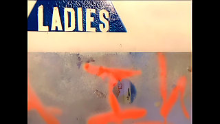 Lick Me Well and Then Fuck Me Hard with That Big Strapon...