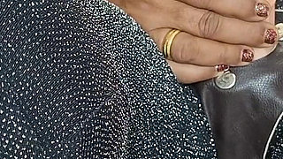 Pegging Ass of My Slave I Love to Fuck Him in the Ass