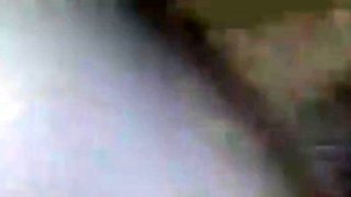 Asian Girl Facesits in Car