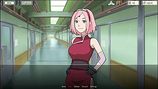 Naruto, cartoon sex, cartoon naruto