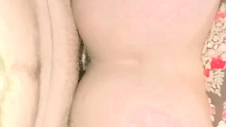 Desi Marwari wife's pussy inserted penis in Rajasthani wife's pussy Desi sex Hindi sex Indian sex