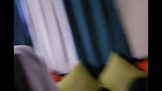 Sexy blowjob time before sex from Asian Goddess