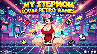 Slutty Games of a Cheating Wife and Stepmo 2 ( Hentai)