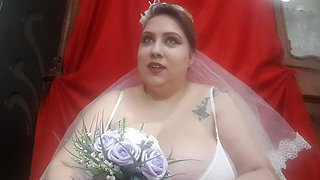 Anal Bride