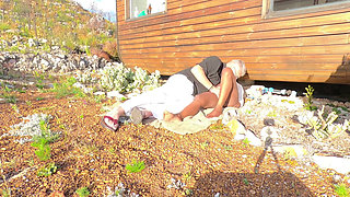 Windblown & Tempted - Let Me Have It