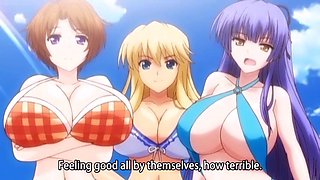 Big Titties SISTERS HEAVEN