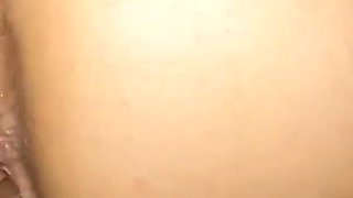 Step Dad Fucks Big Booty Step Daughter While Stepmom Gone