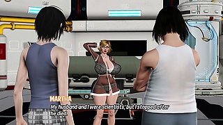 Complete Gameplay - Max's Life 3, Part 51