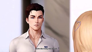 Invite, open, friendly