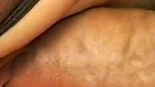 Seductive Brunette MILFs Share Stud in Wild Action