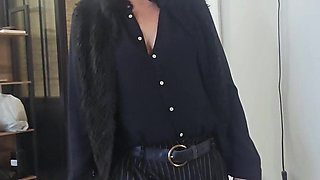 Hey You, Subscribe and Come See What a Good Slut I Am!