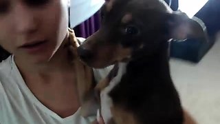 cutie pie Dripping small ass Ariana Marie nude