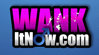 Natalia Forrest - Naughty Foot Fun