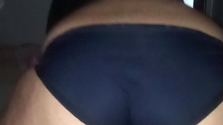 ROUGH SEX WITH STEPMOM