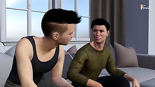 Your Savita Bhabhi Rough Bathroom Sex with My Friend's Hot Stepmom