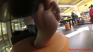 Women feet: Chaturbate, Pov  Fetish Porn