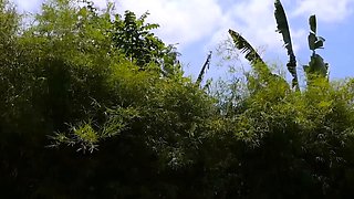 Sexy all natural MILF sensual striptease
