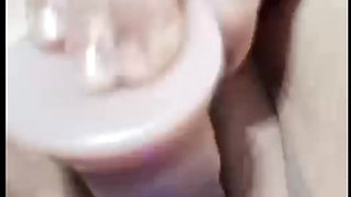 Plug anall